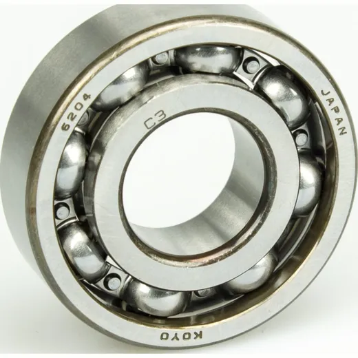 Bearing 6204-C3