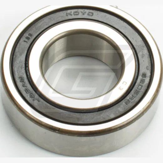bearing 6205-2RS C3 FG