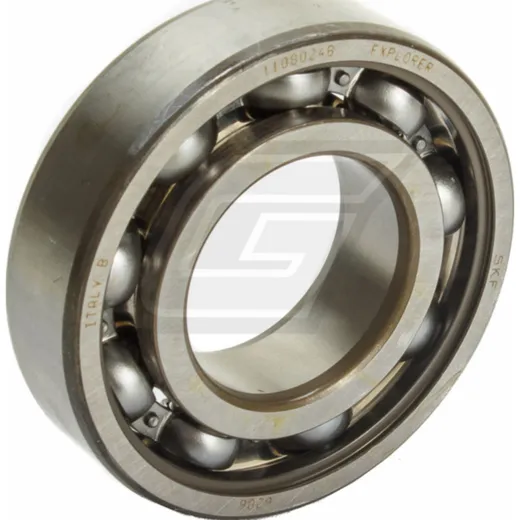 Ball Bearing 6206, per piece 2053500_SKF