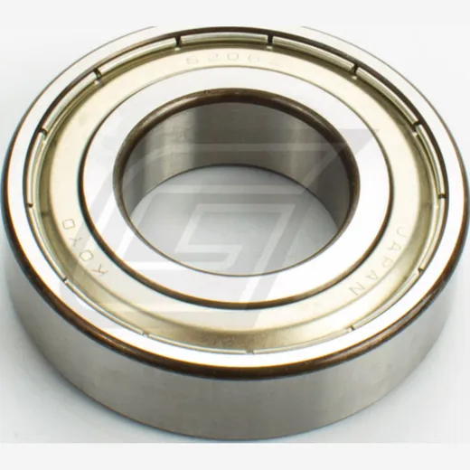 Bearing 6206-2Z FG
