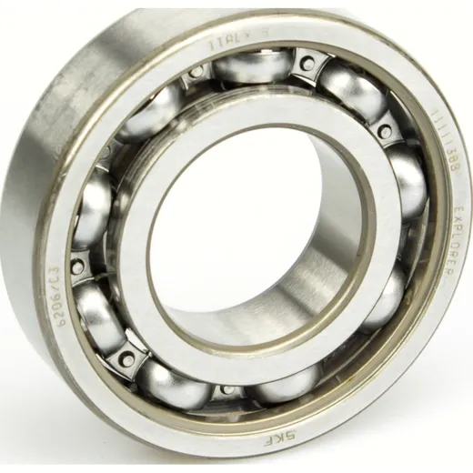 Ball Bearing 6206-C3, per piece