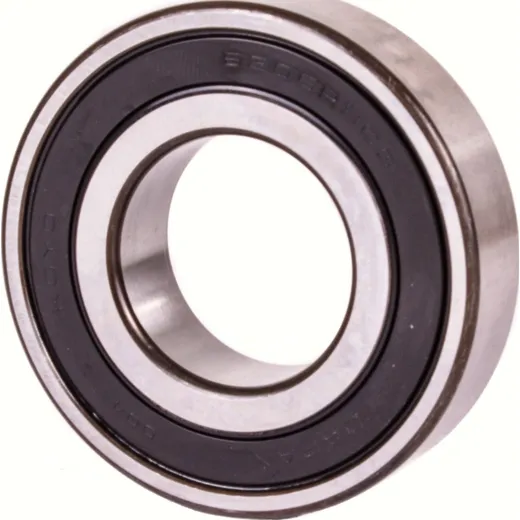 Bearing 6206-2RS C3 FG