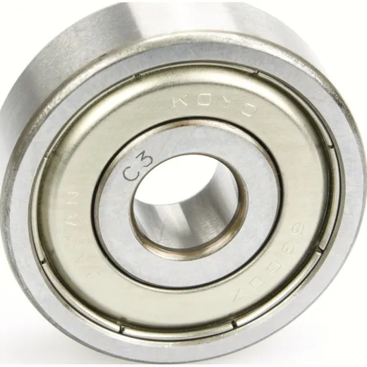Bearing 6300-2Z C3