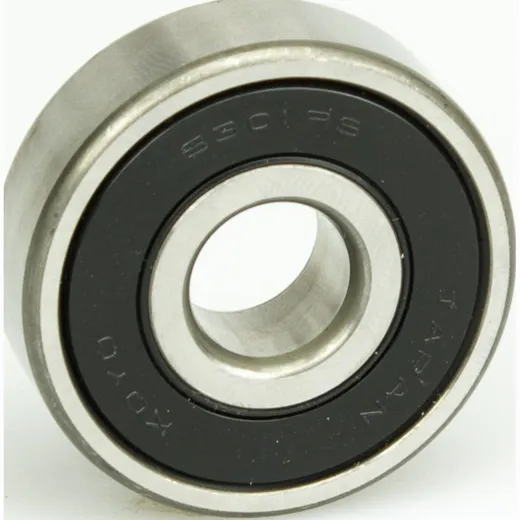 Bearing 6301-2RS C3 FG