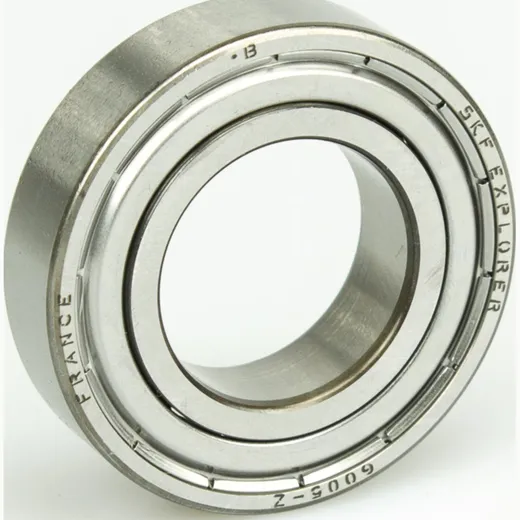 Ball Bearing 6005 ZCM, per piece