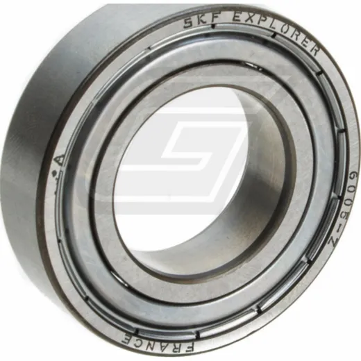 Ball Bearing 6005 Z, per piece
