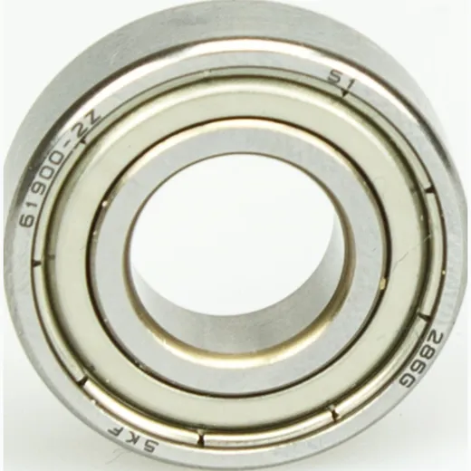 Ball Bearing 6900/61900-2Z,