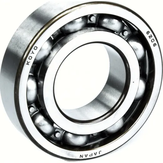 Bearing 6206 C4 FG per piece