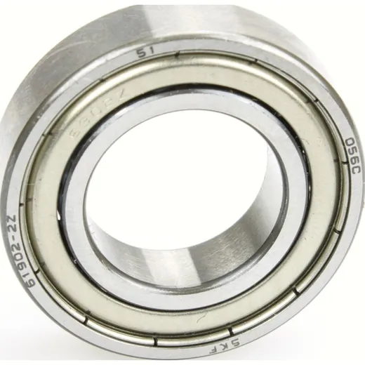 Bearing 6902/61902-2Z , per piece