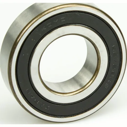 Ball bearing 62/28 2RS