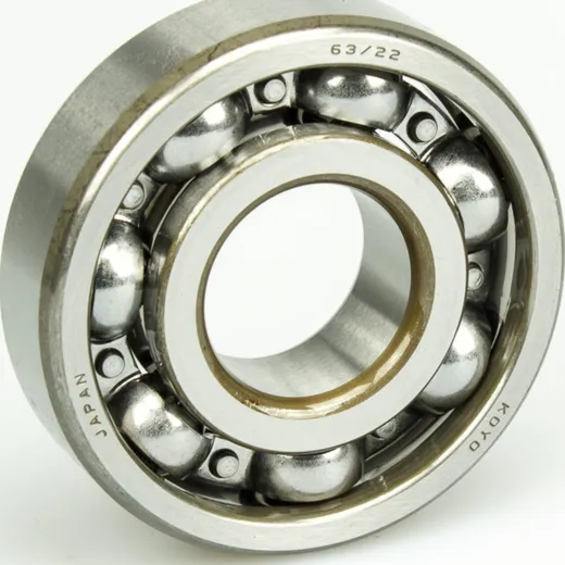 Ball bearing 63/22-C3 , per piece