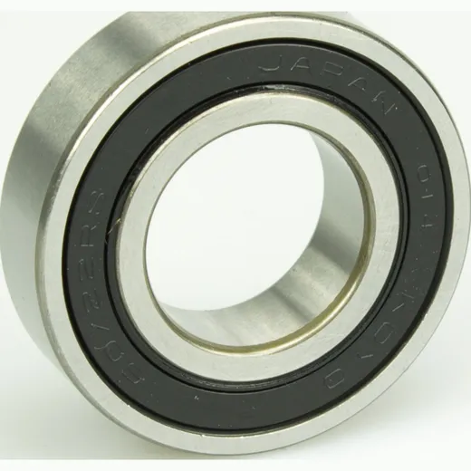 Ball bearing 60/22 2RS , per piece