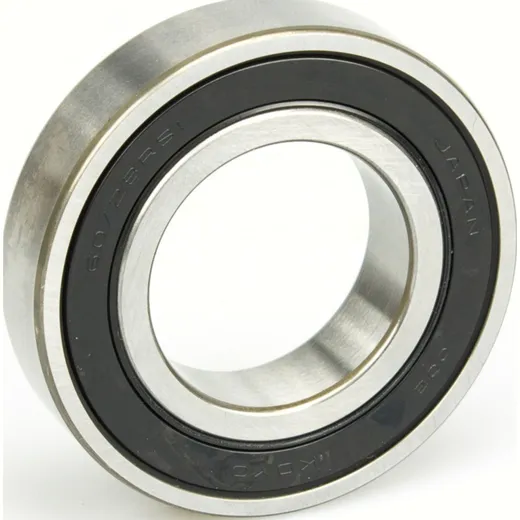 Ball bearing 60/28 2RS , per piece