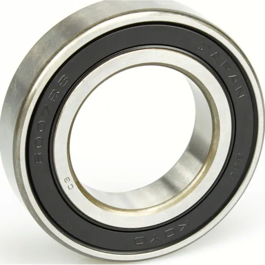 Bearing 6007-2RS C3 , per piece
