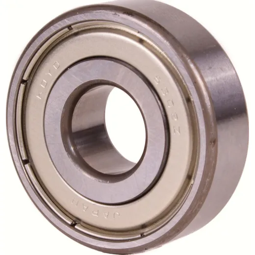 Bearing 6302-2Z FG per piece