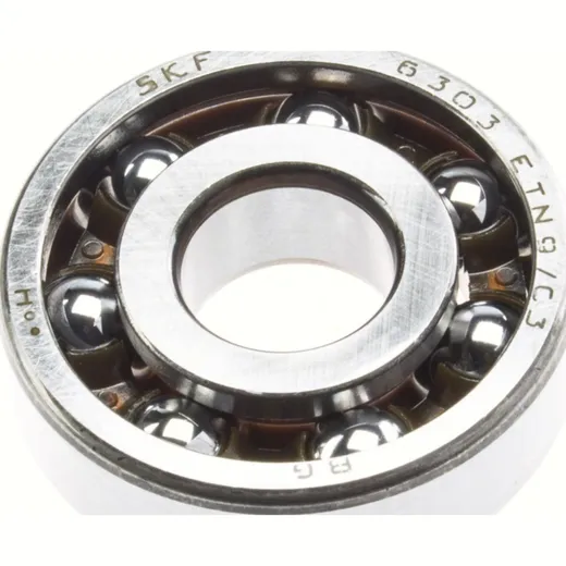 Ball Bearing 6303-ETN9 C3, per piece