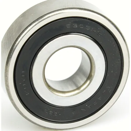 bearing 6303-2RS FG-plastic cage