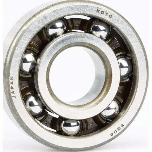 Bearing 6304-FG C4 , per piece