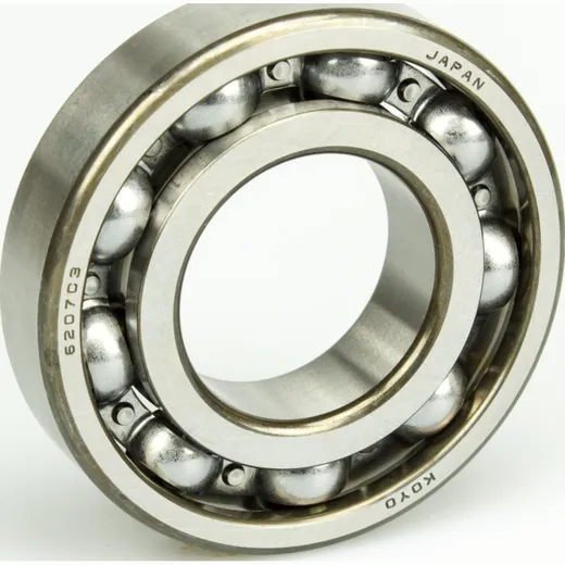 Bearing 6207-C3 , per piece
