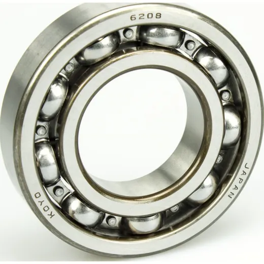 Bearing 6208 , per piece