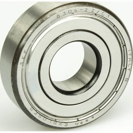 Bearing 6304-2Z C3