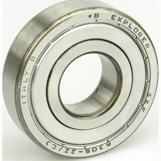 Ball Bearing 6305-2Z C3, per piece