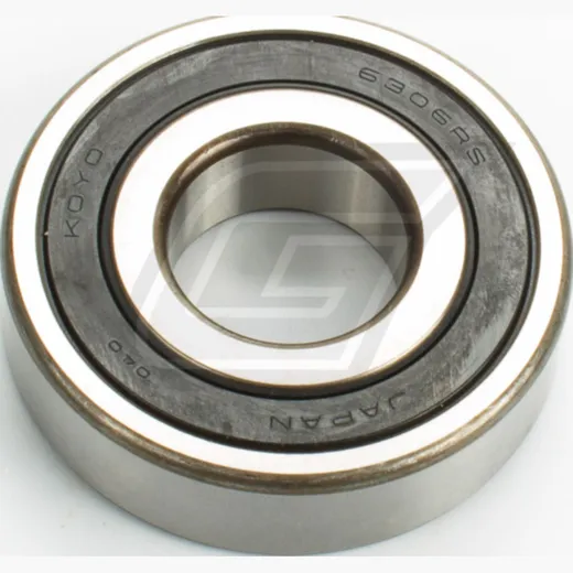 Bearing 6306-2RS FG