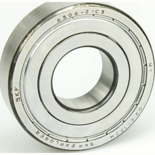 Ball Bearing 6306-Z C3 , per piece