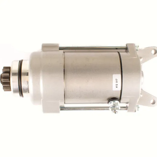 Starter for YAMAHA XV 1100, XVS 1100,