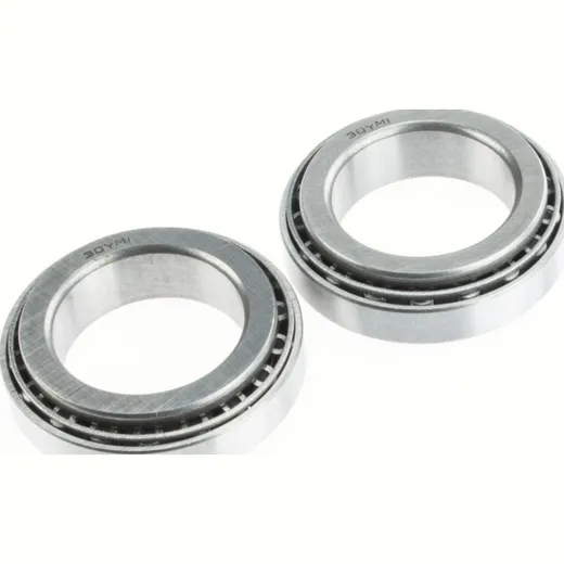 GEIWIZ tapered steering bearing kit compare no. SSK 100