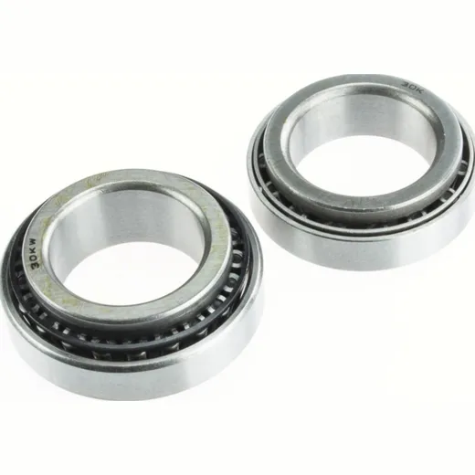 GEIWIZ tapered steering bearing kit compare no. SSK 400