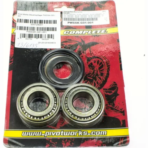 Steering bearing PWSSK-G01-001