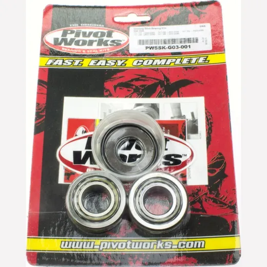 Steering bearing PWSSK-G03-001