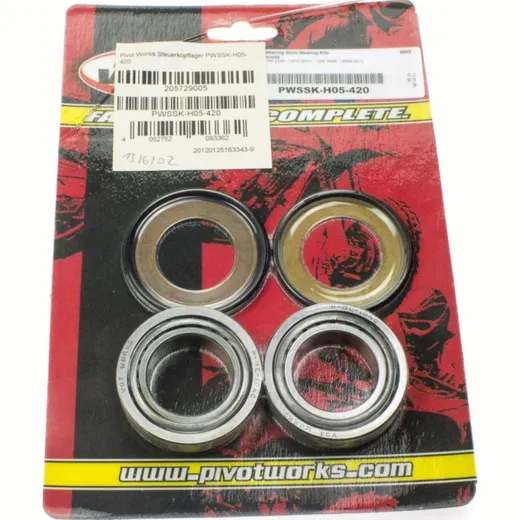 Steering bearing PWSSK-H05-420