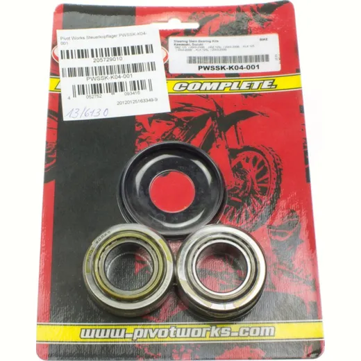 Steering bearing PWSSK-K04-001