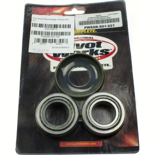 Steering bearing PWSSK-S01-021