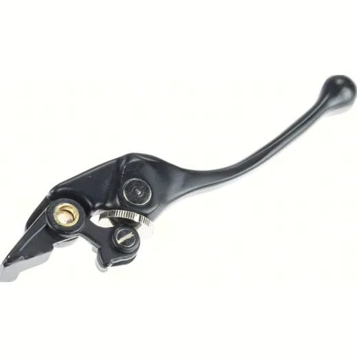 brake lever, for: Honda XRV 650 (53185-MN9-305) (without adjusting unit)