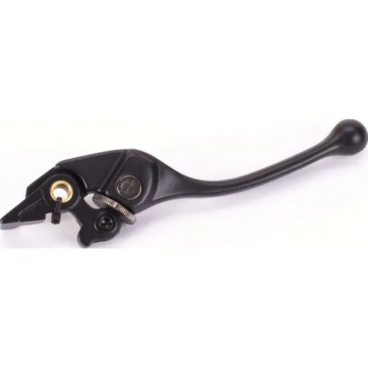 brake lever, for: Honda XRV 650 (compare no. 53185-MN9-305) (complete with adjusting unit)