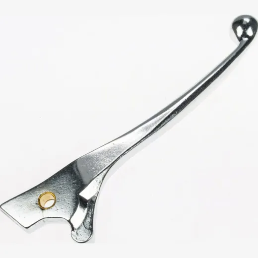 Brake lever, for: Kawasaki Z 440 LTD(46092-1009)(46092-1012)