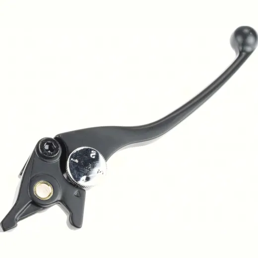 Brake lever, for: Kawasaki ZX 7 RR(13236-1185)(57420-48B00)