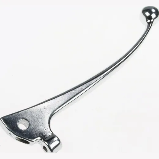 Brake lever, for: Yamaha RD 250 S (341-83922-00)