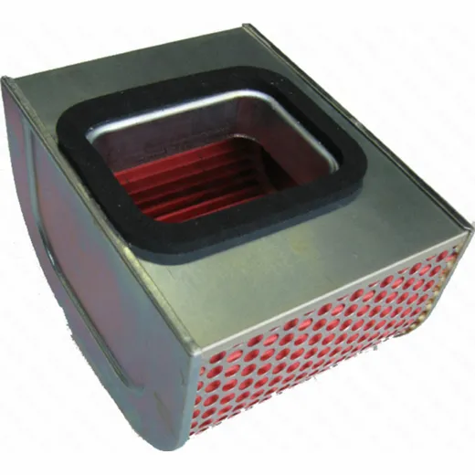 air filter for Honda CBX 750 F compare no. 17211-MJ0-000