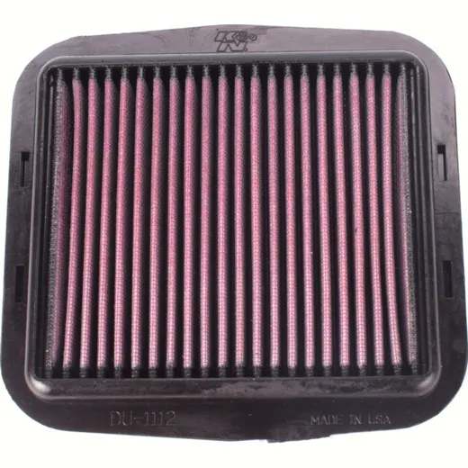 Luftfilter DU-1112 für Ducati Panigale 899/1199/1299