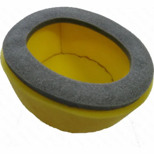 air filter for KawasakiKLX 650 R compare no. 11013-1196
