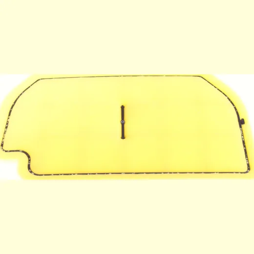MEIWA/JAPAN LUFTFILTER ZXR 750 R `93-95 Vergl. Nr. 11013-1224