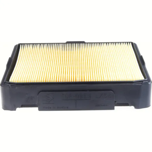 Luftfilter für: BMW R 45-100 ab 08.1980- (Vergl. Nr. AF3135/LX56) Plattenfilter