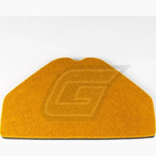 Luftfilter ZZR1100D `93-99T. Vergl. Nr. 11013-1227 / HFA2909