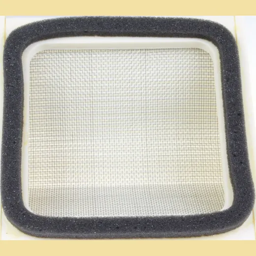 (ehem. V-filters) Luftfilter FZ 600 `86-88T. Vergl. Nr. 46X-14451-00