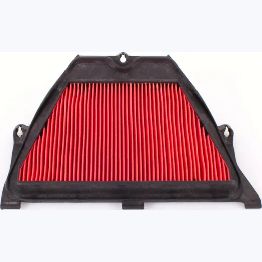 (ehem. V-filters) Luftfilter Vergl. Nr. 17210-MEE-000