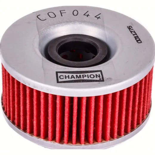 Oil filter COF044 (Comp.No: HF144) for several for: Yamaha models